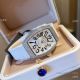 New Copy Franck Muller Vanguard Diamond Lady Watches Quartz Green Dial (8)_th.jpg